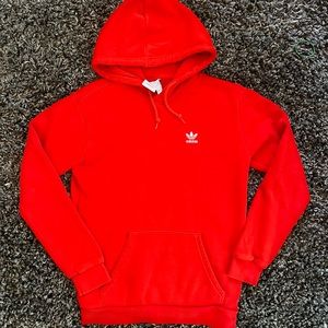 Adidas OG Essentials Hoodie